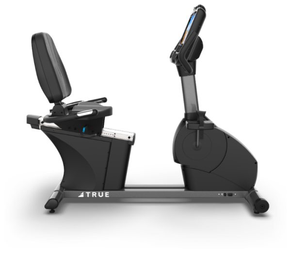Велоэргометр горизонтальный True Fitness C400 Recumbent Envision 16 Велоэргометр горизонтальный True Fitness C400 Recumbent Envision 16