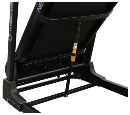 Электрическая беговая дорожка Oxygen New Classic Ferrum A