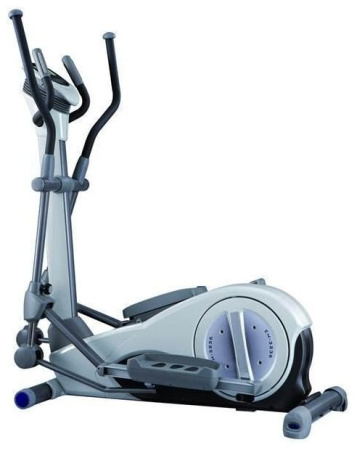 Эллиптический тренажер SEG EM-3236