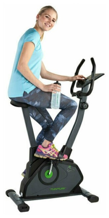 Велотренажер Tunturi Cardio Fit B35