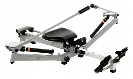 Гребной тренажер Christopeit Sport Rower Accord