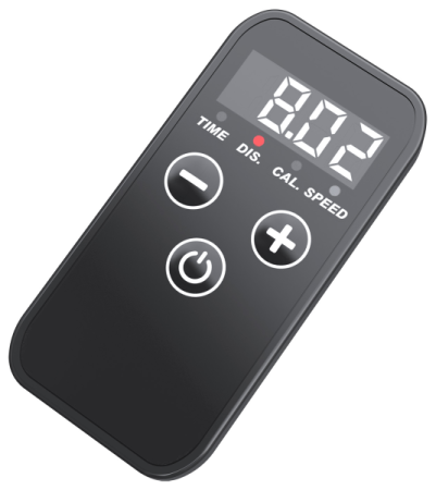 Беговая дорожка FITEGOSMART Uno