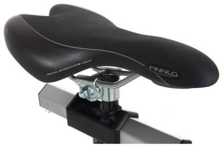 Вертикальный велотренажер Finnlo 3207 Speed Bike CRS 2