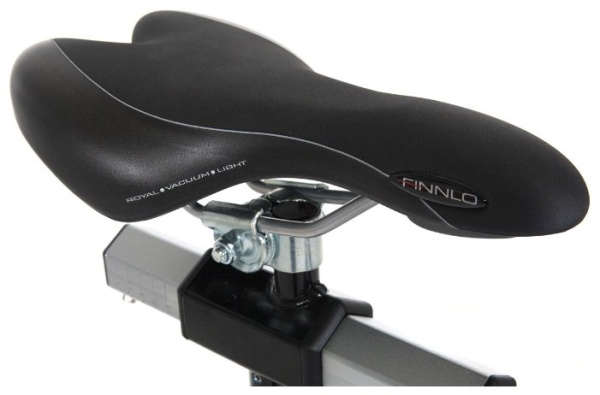 Вертикальный велотренажер Finnlo 3207 Speed Bike CRS 2