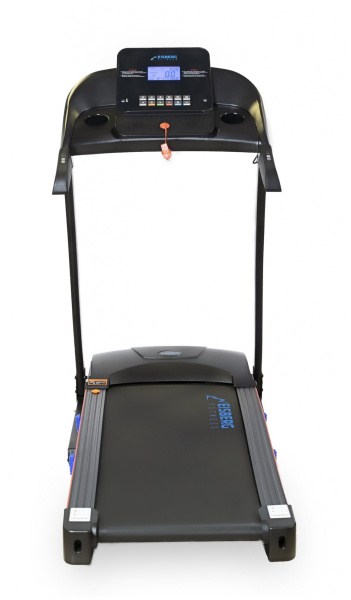 Беговая дорожка Eisberg Fitness A-38 M