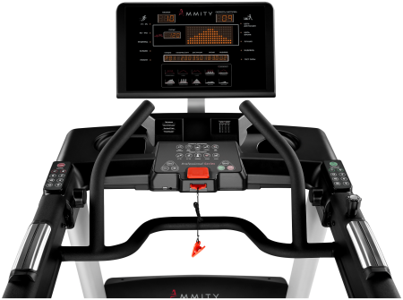 Беговая дорожка AMMITY Pro ATM 4500