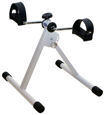 Портативный велотренажер Belberg BE-10