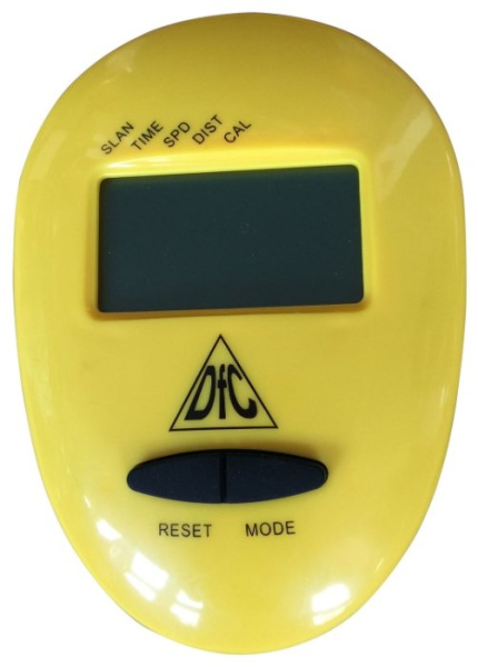 Вертикальный велотренажер DFC VT-8102