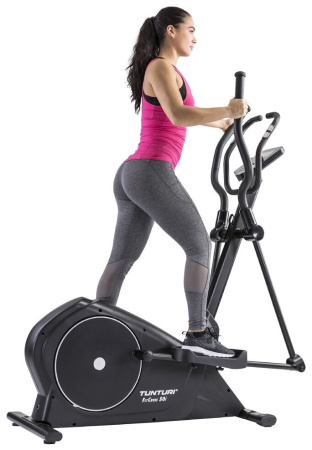 Эллиптический кросс-тренажер Tunturi FITCROSS 50I