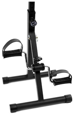 Портативный велотренажер Belberg BE-23