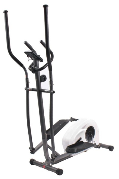 Эллиптический тренажер Titanium SF 0471