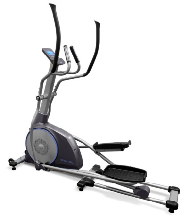 Эллиптический тренажер Oxygen EX-54 НRС