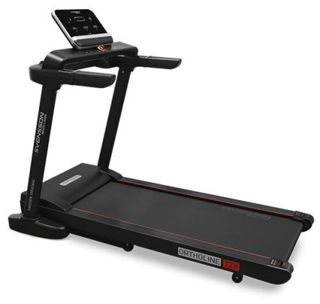 Беговая дорожка SVENSSON BODY LABS OrthoLine TZX