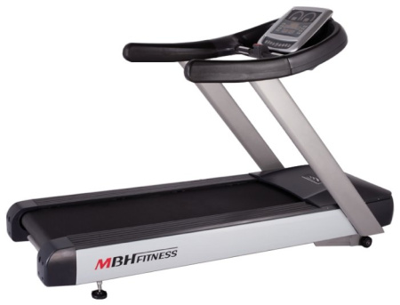 Электрическая беговая дорожка MBH Fitness MBH S-900