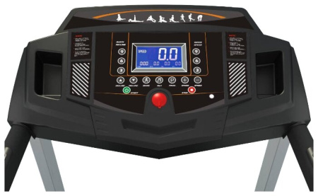 Электрическая беговая дорожка VictoryFit VF-4034