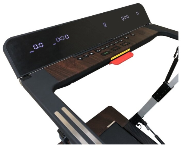 Электрическая беговая дорожка DFC Elegant T-EL