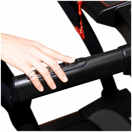 Электрическая беговая дорожка EVERYFIT 74500B