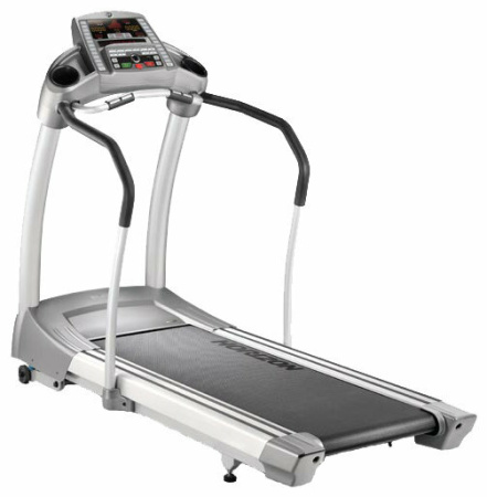 Электрическая беговая дорожка Horizon T6