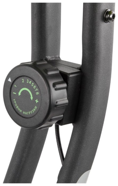 Вертикальный велотренажер Torneo Compacta B-230L