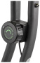 Вертикальный велотренажер Torneo Compacta B-230L