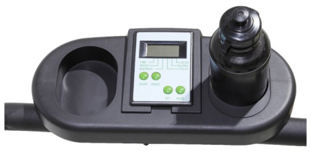 Магнитная беговая дорожка Onlitop ET-201С