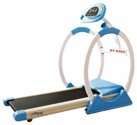 Электрическая беговая дорожка Stingray ST-9302
