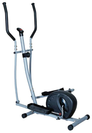 Эллиптический тренажер Brumer Unit M420