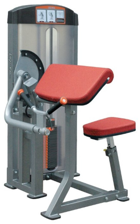 Тренажер со встроенными весами AeroFit IF8103