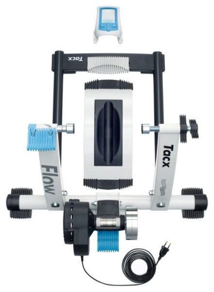 Велоэргометр Tacx Flow T2200 Велоэргометр Tacx Flow T2200