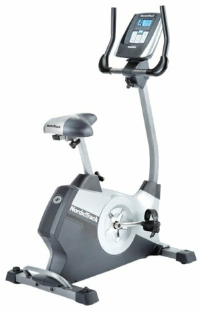 Вертикальный велотренажер NordicTrack GX2.0 (NTEX02910)