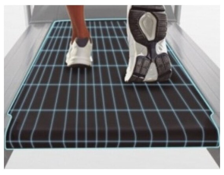 Беговая дорожка BH FITNESS I.RC09