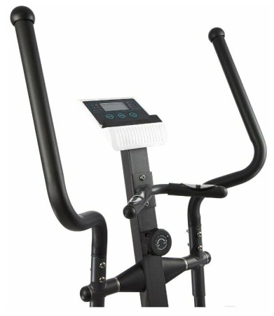 Эллиптический тренажер Atlas Sport Fenix