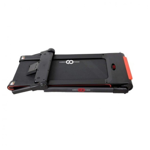 Электрическая беговая дорожка CardioPower TT Plus