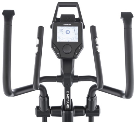 Эллиптический тренажер KETTLER 7691-200 Skylon 2