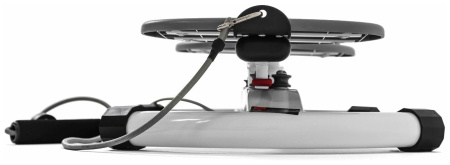 Твистер с эспандерами DFC TW-S108Gr