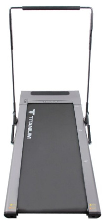 Электрическая беговая дорожка Titanium T-100SC SF 0477