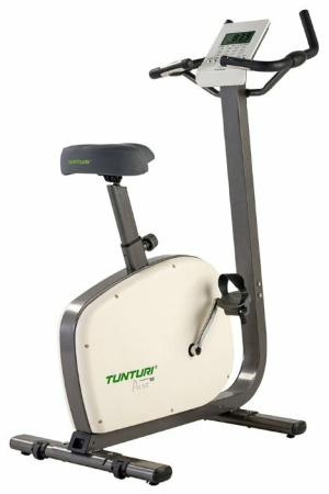 Вертикальный велотренажер Tunturi Pure Bike 2.1