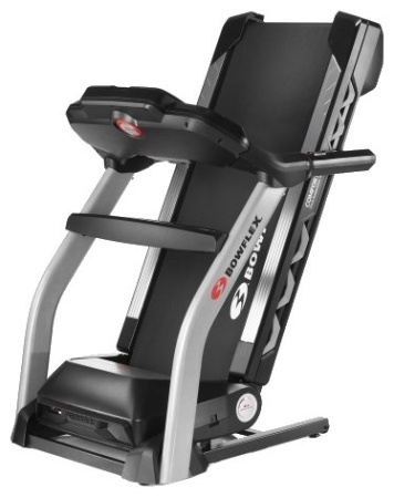 Электрическая беговая дорожка Bowflex BXT326