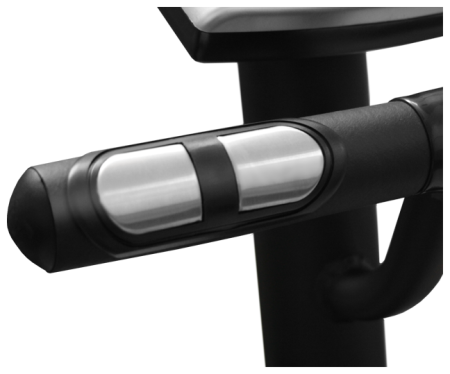 Эллиптический тренажер SVENSSON BODY LABS ComfortLine ESA plus (2021), коврик в комплекте