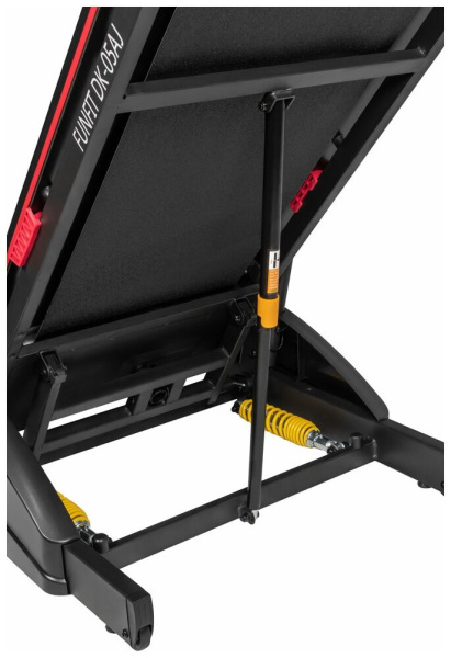 Беговая дорожка Funfit DK-05AJ