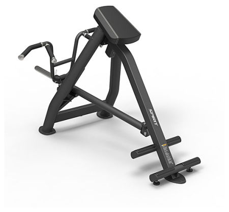 T-образная тяга с упором в грудь Spirit SP-4231