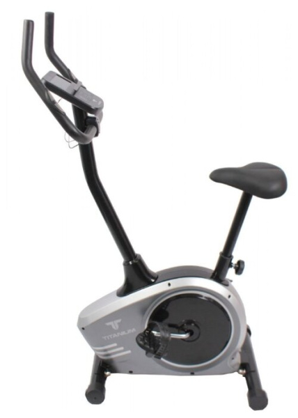 Вертикальный велотренажер Titanium SF 0469