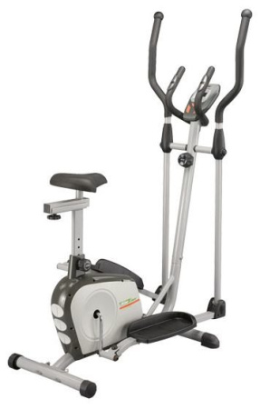 Эллиптический тренажер LifeGear 93566 StreamLine Plus