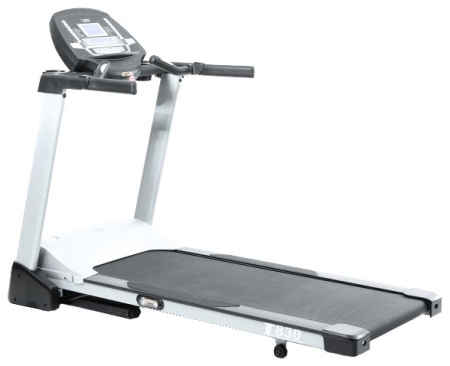 Электрическая беговая дорожка DKN Technology T-830