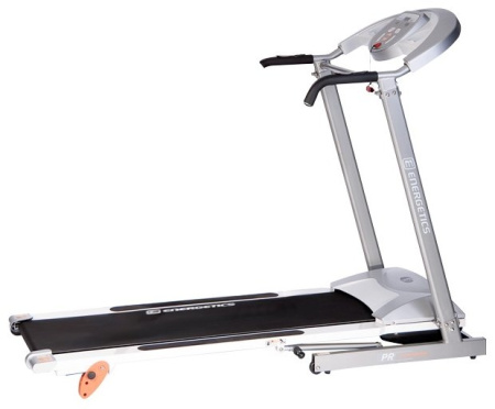 Электрическая беговая дорожка Energetics Power Run 2.5