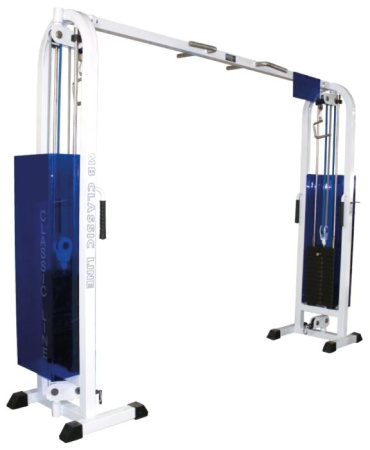 Кроссовер MB Barbell MB 3.05