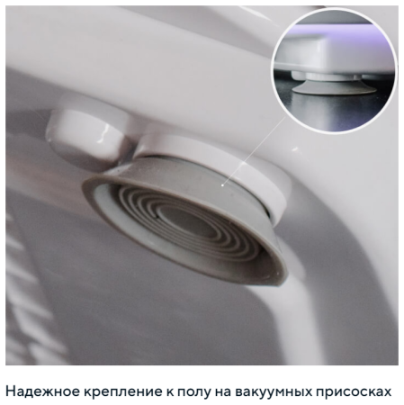 Виброплатформа Ergonova Dr. Burn + PRO