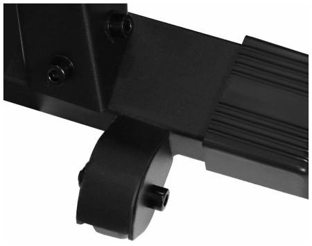 Гребной тренажер Bronze Gym RW1000M PRO TURBO