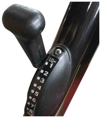 Спин-байк DFC B3306