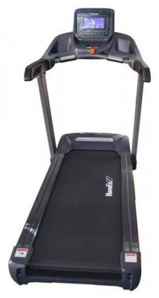 Беговая дорожка HouseFit Spiro 520